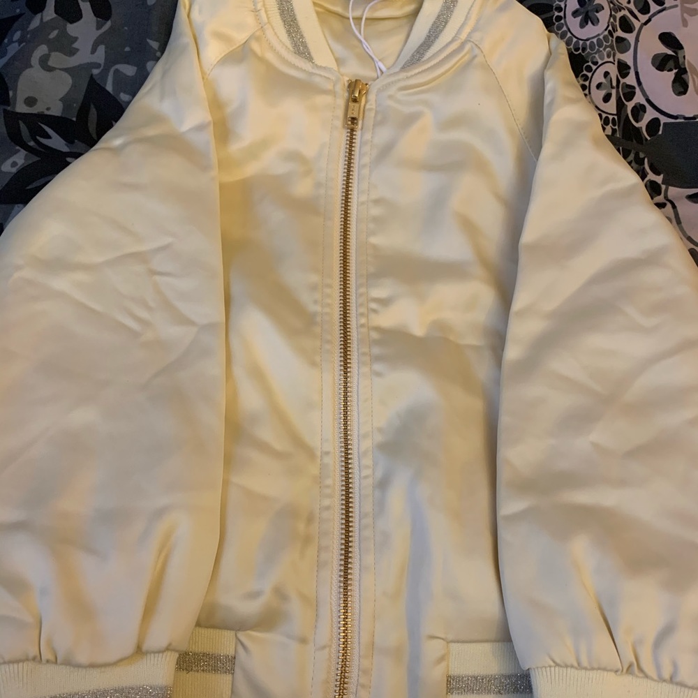 Kids jacket